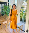 Rencontre Femme Thaïlande à Mang : Neni, 50 ans